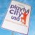 Playful City USA logo
